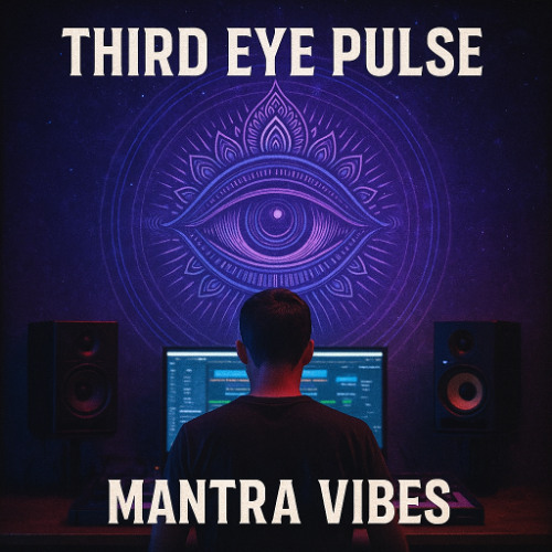 😎 Mantra Vibes 😎