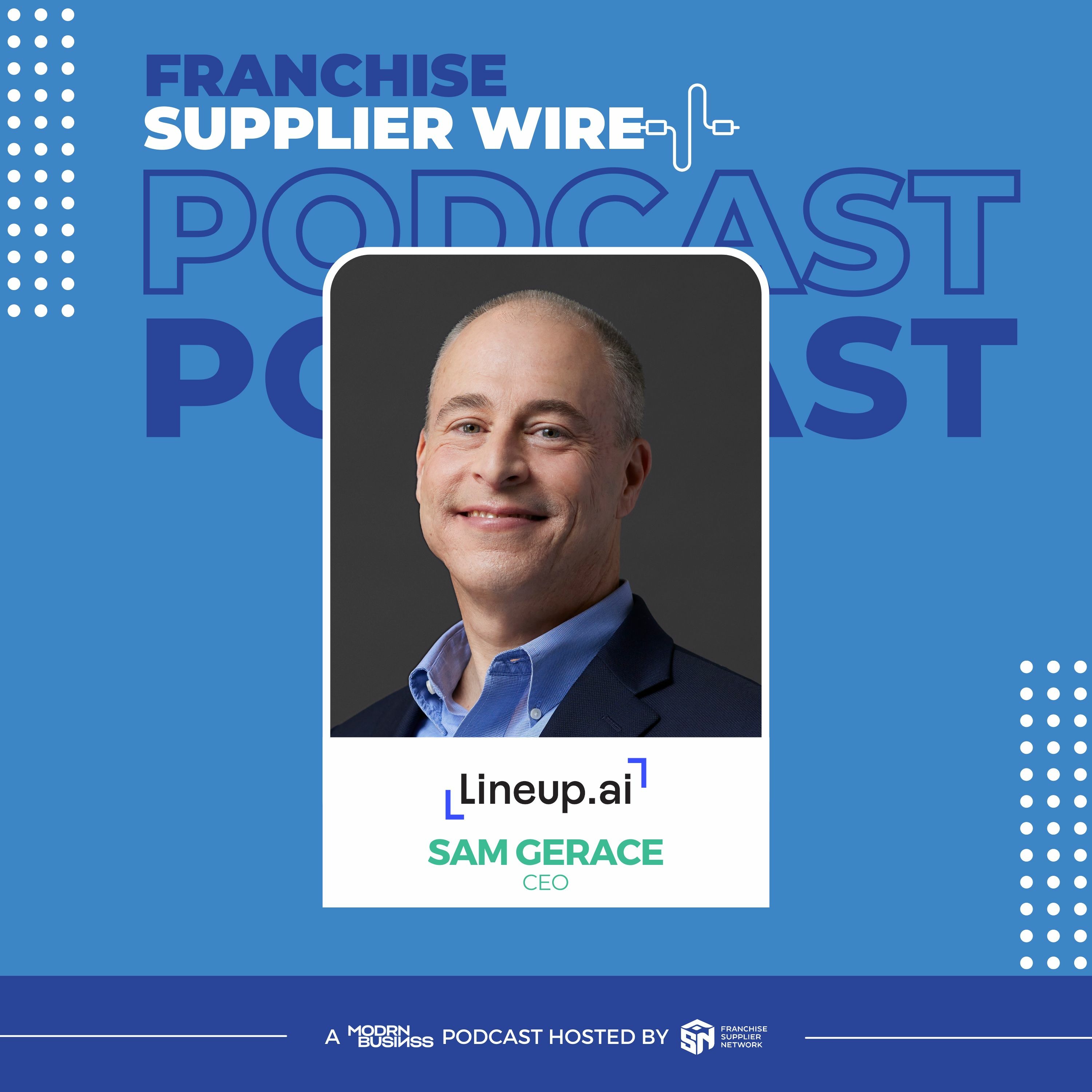 Supplier Wire 023: Using AI to Eliminate Avoidable Expenses