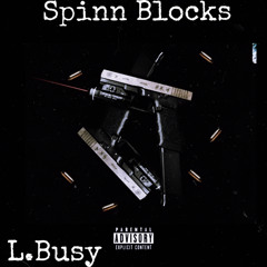 Spinn blocks - L.Busy