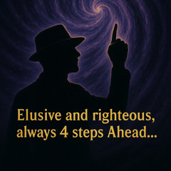 EL3USIVE G3NIUS  [ feat. AIDEN-THE-FIRST ]