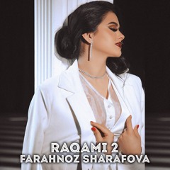 Farahnoz - Raqami 2 _ Фарахноз - Раками~🎶
