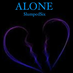 alone :(