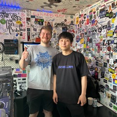 Sorry Records with Seimei @ The Lot Radio 05-12-2023