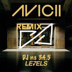 Levels Avicii [remix DJ ns 3.4.5 - Vla.DJ. - DJ 2.0]