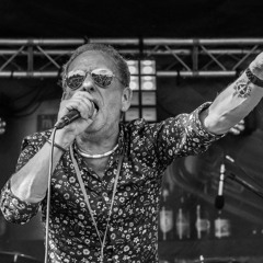 Drift Away { cover }