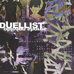 Premiere: Duellist - Ill Tidings (14anger Remix) [REPITCH]