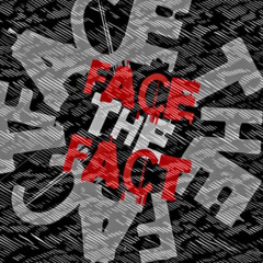 Citgo Mazzi - Face The Fact (Ft. Lezone)