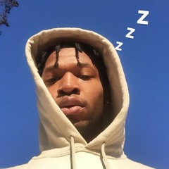 @melathono - Wake Up (Prod. DJ Youngkash)