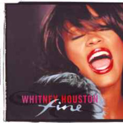 BASSLINE REVIVAL - Whitney Houston - FINE - 2024  organ House mix FREE DOWNLOAD