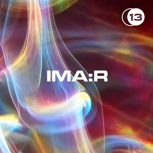 IMA:R | Combine Podcast 13
