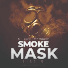 Smoke Mask Riddim MIX [Grenada Soca 2020]