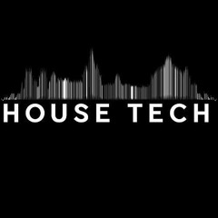 Dj Edson Oliveira - Mini Mix House Tech