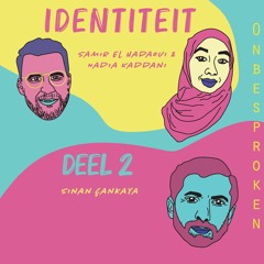 Identiteit #2 | ONBESPROKEN