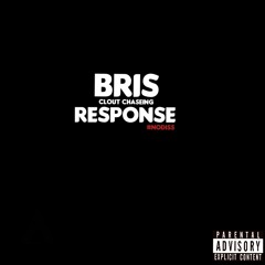 Dc Baby Draco - Bris Clout Chaseing Response #NoDiss [ Exclusive Audio ]