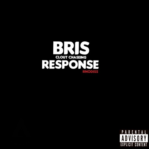 Dc Baby Draco - Bris Clout Chaseing Response #NoDiss [ Exclusive Audio ]