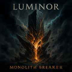 Monolith Breaker