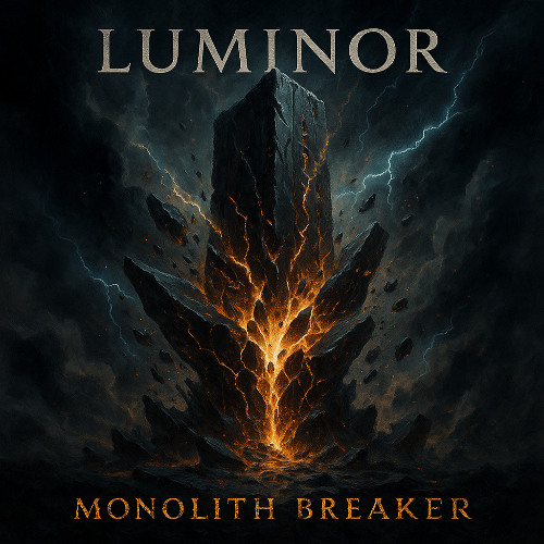 Monolith Breaker