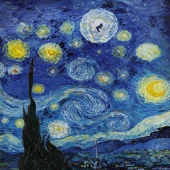 vincent GO van(feat.Hollow)