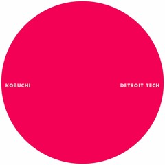 KOBUCHI - DETROIT TECH