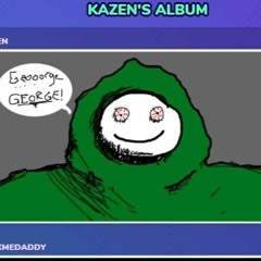 PIMP CHIMPIN' 2 - thorne x kazen x ryan x boofbonic x asher [prod. caveman]