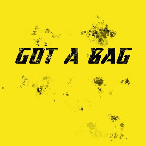 Got A Bag feat. King Boham