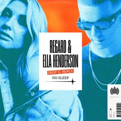 No Sleep (Drop G Remix)