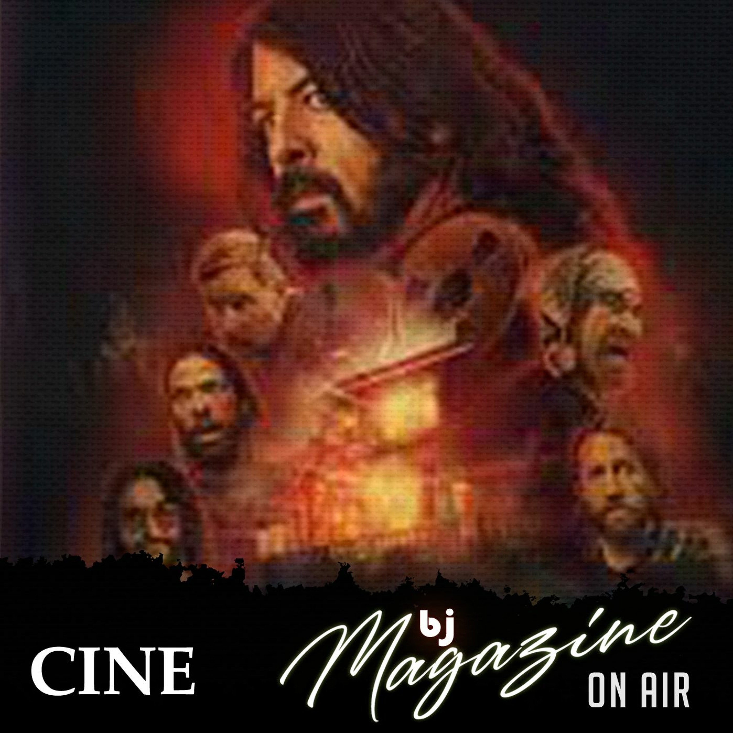 Bj Radio