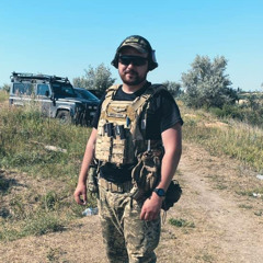 Від піхоти до РЕБ: шлях сержанта Вадима Жоржа