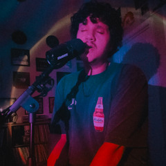 California (Lana Del Rey Cover)