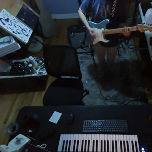 Peter Gunn Theme (live stream edit)