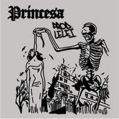 BABY Internet feat. Jsus - Princesa (PROD. lelei)