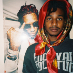 rosie (black swan) [lost files]