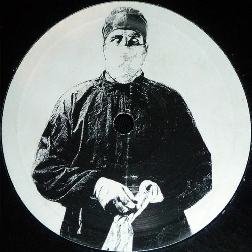 Pressurehead - The Surgeon General