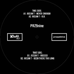 A2. Ocean T - K.O.