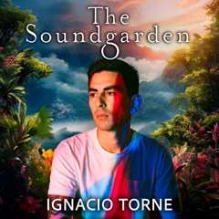 Ignacio Torne The Soundgarden Radioshow (August 2026)