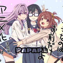 Papapa (Full Cover Español)/OP ORESUKI/ Moon Tsuki☾