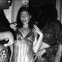 dancing in the dark