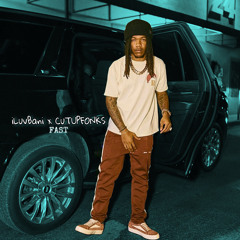 iLuvbani x CutUpFonks