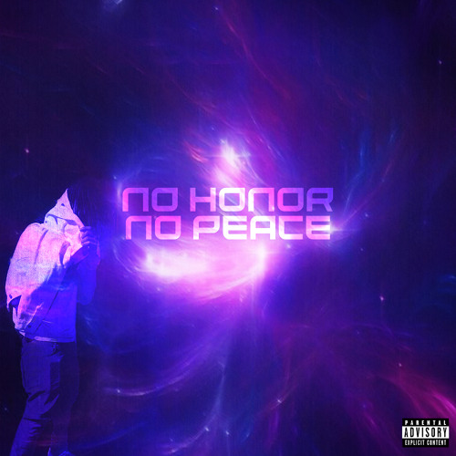 MachoRen - No Honor No Peace