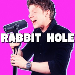 Rabbit Hole (Full Version) - Metal Cover by YaboiMatoi (DECO*27)
