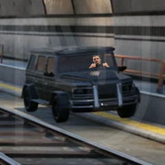 G Wagon Tekk