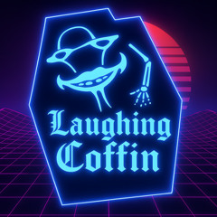 Laughing Coffin