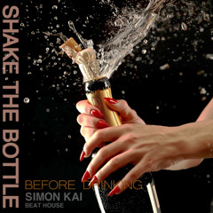 SIMON KAI - Shake the bottle (Afro House)
