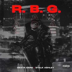 R.B.G (Real Bad Gyal)