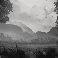 Roland U-110 Demo (cover of "Seeking Change" by Yasumu)