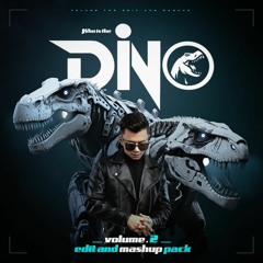 Who Is The DINO Vol.2