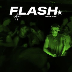 FLASH★ 19 September 2025 (Live Set)
