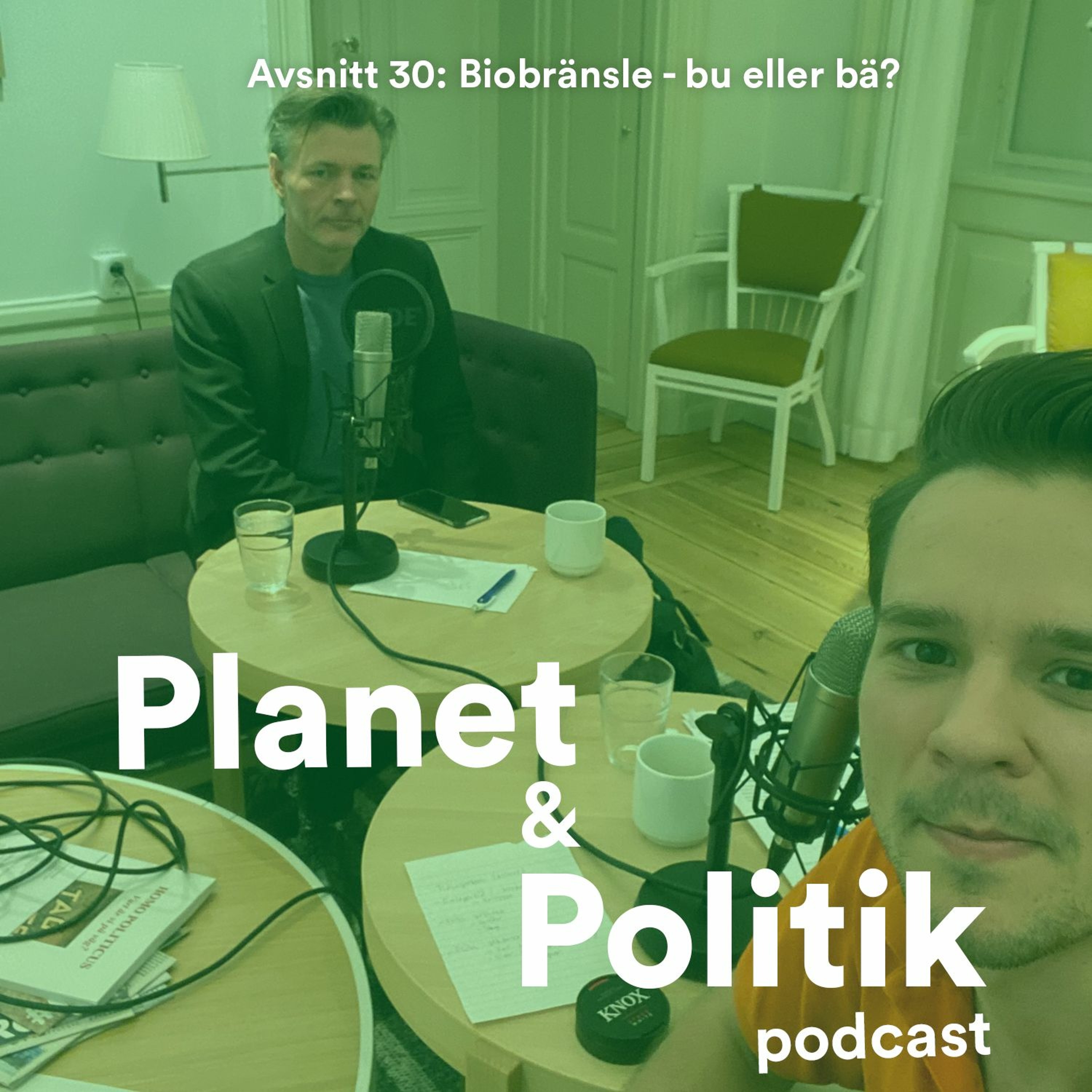 Planet & Politik