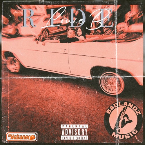 Ride - Prod by Habanero on the beat