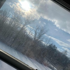 u remind me of the snow